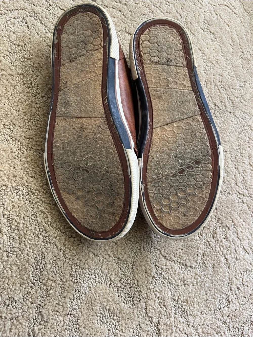 N/A classic brown